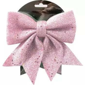 Декоративный бант Волна веселья