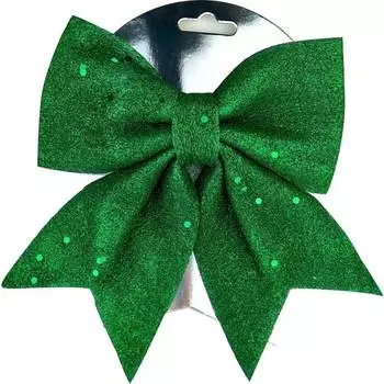 Декоративный бант Волна веселья 6231669