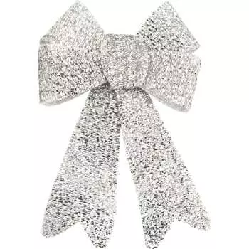 Декоративный бант Волна веселья