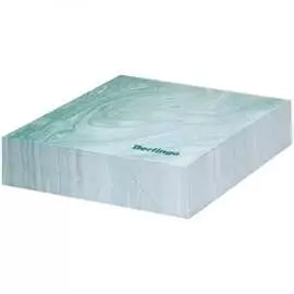 Декоративный блок для записи Berlingo Fantasy LNn_00055