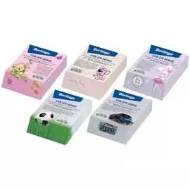 Декоративный блок для записи Berlingo Kids Series LNn_00032