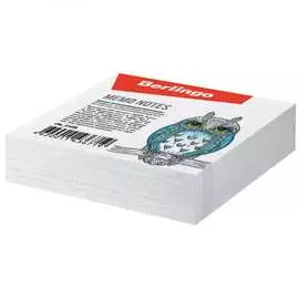 Декоративный блок для записи Berlingo