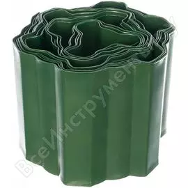 Декоративный бордюрная лента Комплект-Агро KA3104