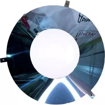 Декоративный фланец Прок