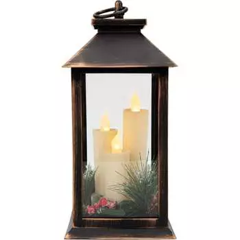 Декоративный фонарь Neon-Night 513-048