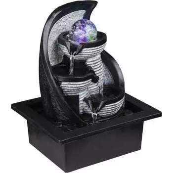 Декоративный фонтан GLOBO LIGHTING