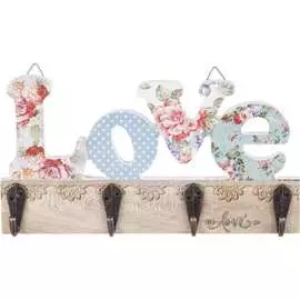 Декоративный коллаж Todi