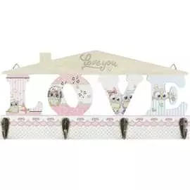 Декоративный коллаж Todi