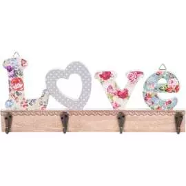 Декоративный коллаж Todi