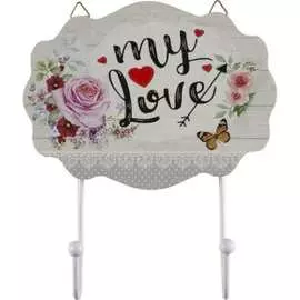 Декоративный коллаж Todi