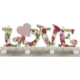 Декоративный коллаж Todi LOVE №5 YM380 806664165916