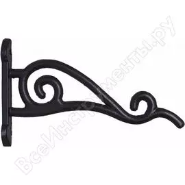 Декоративный кронштейн ESSE