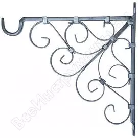 Декоративный кронштейн ESSE