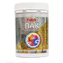 Декоративный лак Palizh №191 11605662