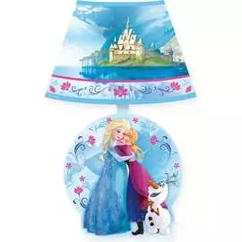 Декоративный мини ночник-стикер ФОТОН