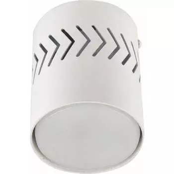 Декоративный накладной светильник Fametto DLC-S617 UL-00009786