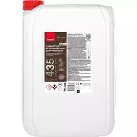 Декоративный невымываемый антисептик NEOMID