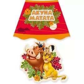 Декоративный ночник-стикер ФОТОН