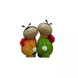 Декоративный ороситель GREEN APPLE