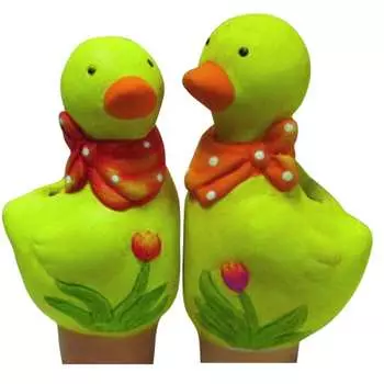 Декоративный ороситель GREEN APPLE