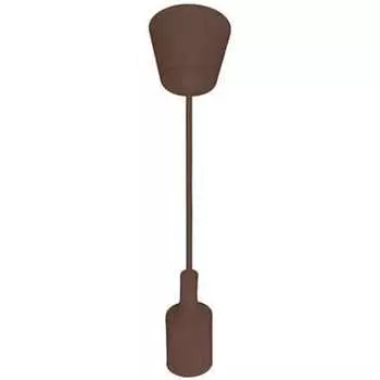 Декоративный патрон HOROZ ELECTRIC