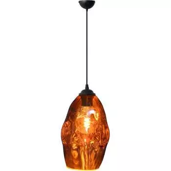 Декоративный патрон HOROZ ELECTRIC METEOR HRZ11100036