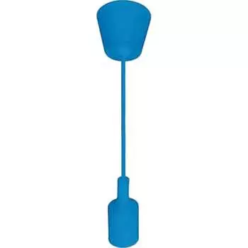 Декоративный патрон HOROZ ELECTRIC