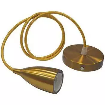 Декоративный патрон HOROZ ELECTRIC