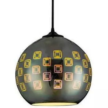 Декоративный патрон HOROZ ELECTRIC