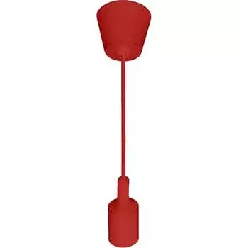 Декоративный патрон HOROZ ELECTRIC