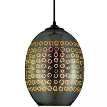 Декоративный патрон HOROZ ELECTRIC