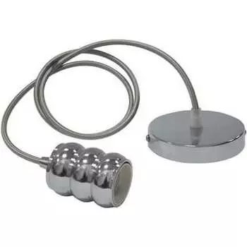 Декоративный патрон HOROZ ELECTRIC