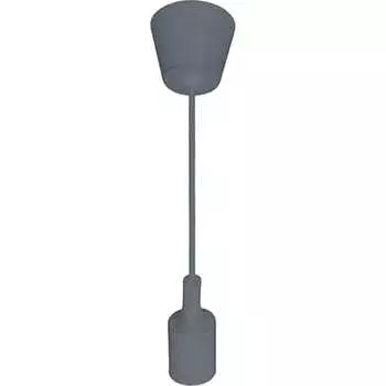 Декоративный патрон HOROZ ELECTRIC