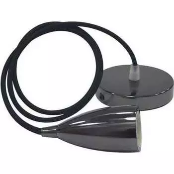 Декоративный патрон HOROZ ELECTRIC