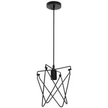 Декоративный патрон HOROZ ELECTRIC