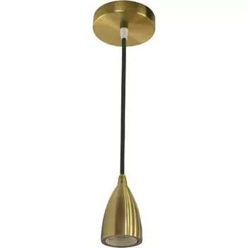 Декоративный патрон HOROZ ELECTRIC EDISON HRZ01000754