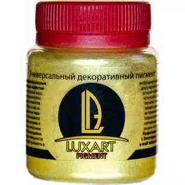Декоративный пигмент LUXART