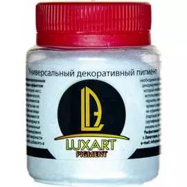 Декоративный пигмент LUXART