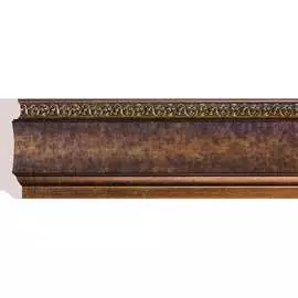 Декоративный плинтус Cosca Decor СПБ016720