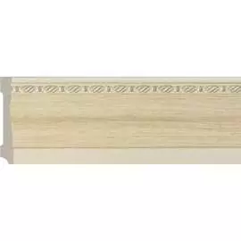 Декоративный плинтус Cosca Decor СПБ019689