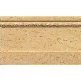 Декоративный плинтус Cosca Decor СПБ057606