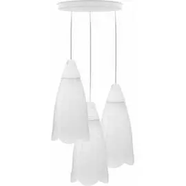 Декоративный подвесной светильник Apeyron Брауэр 16-23