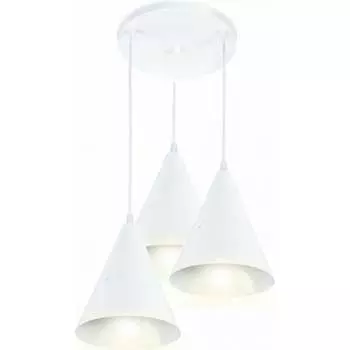 Декоративный подвесной светильник Apeyron Ляфамий 14-43