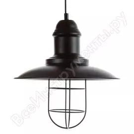 Декоративный подвесной светильник Fametto