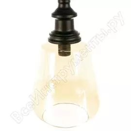 Декоративный подвесной светильник Fametto