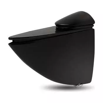 Декоративный полкодержатель JET PM304Z.040BL99