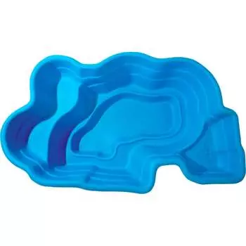 Декоративный пруд ЦентрПласт 14603