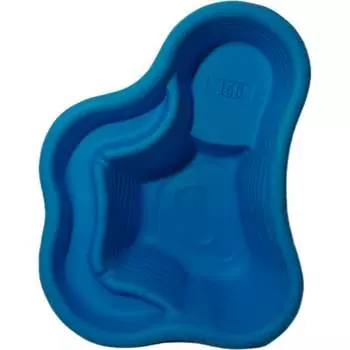 Декоративный пруд ЦентрПласт 14607