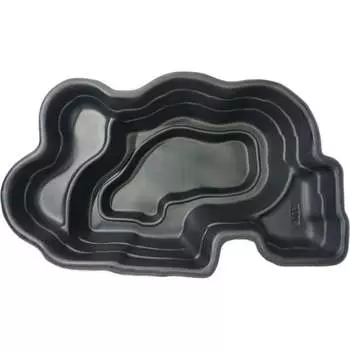 Декоративный пруд ЦентрПласт 14620