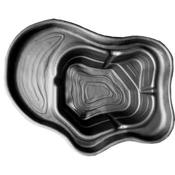 Декоративный пруд ЦентрПласт 19210